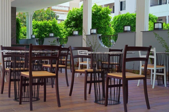 Hedef Kleopatra Otel-2