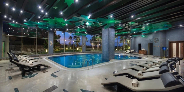 Merit Royal Hotel & Spa-3