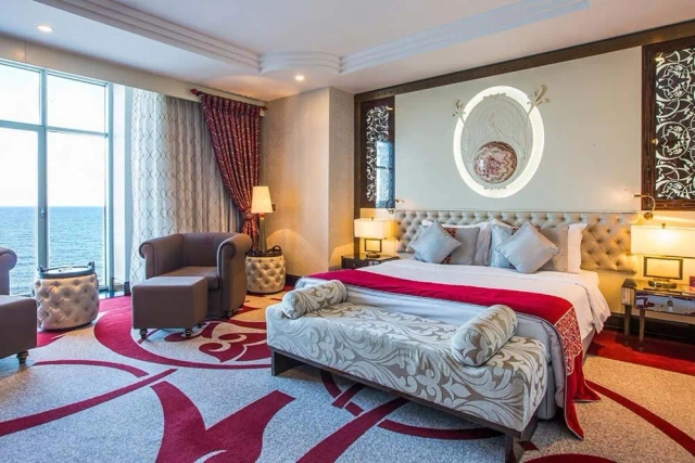 Merit Royal Hotel & Spa-2
