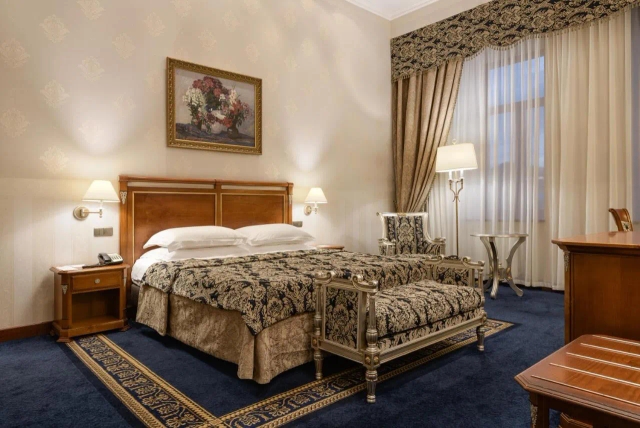 Premier Palace Kiev hotel-2