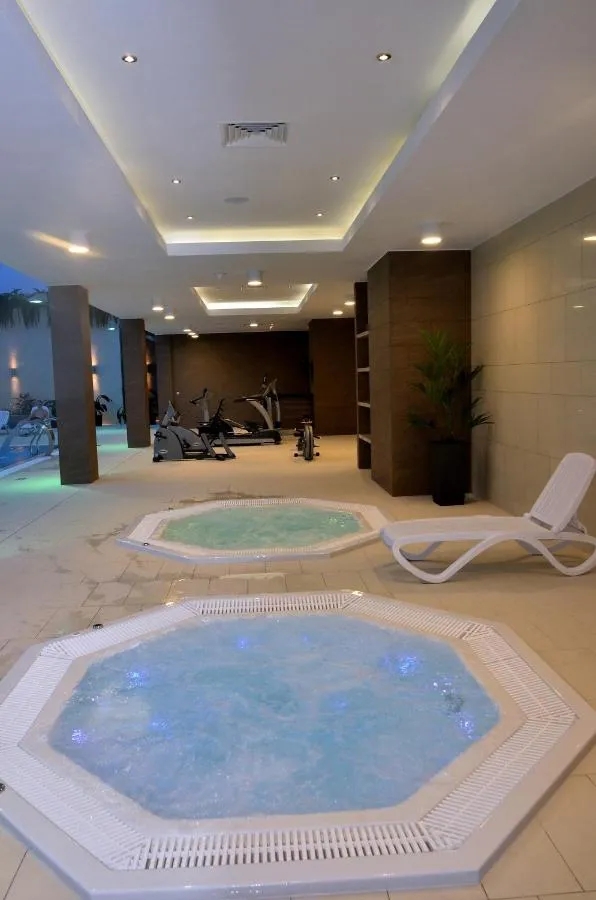 Victoria2 Minsk hotel-2