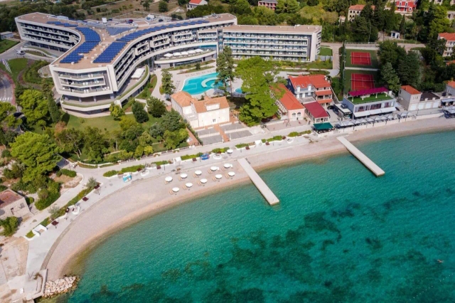 Sheraton Dubrovnik Riviera hotel-3