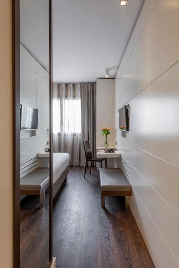 H10 Roma Citta hotel-2