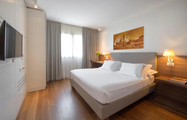 H10 Roma Citta hotel-3
