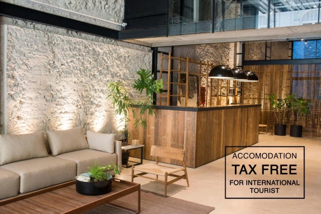 AQ Tailored Suites hotel-3