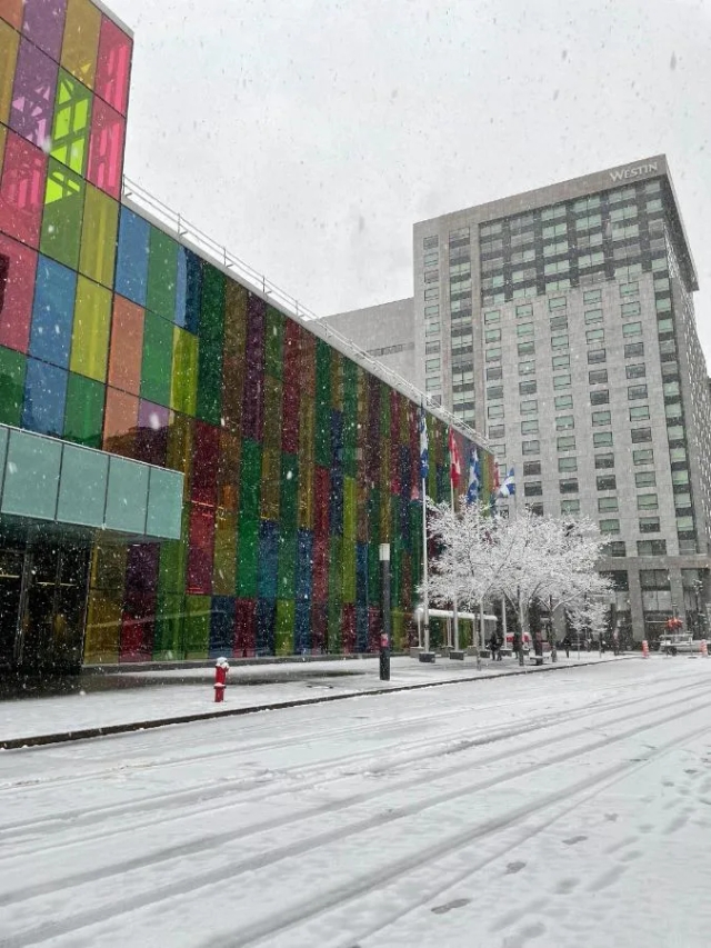 InterContinental Montreal-3
