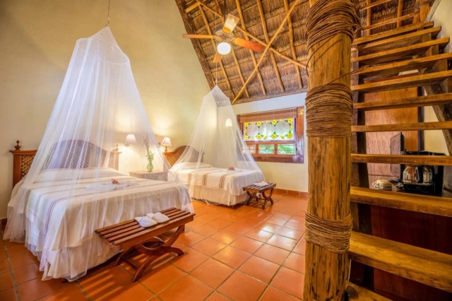 The Lodge at Uxmal-2