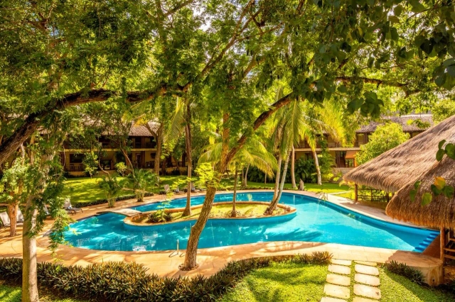 The Lodge at Uxmal-2