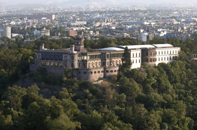 Grand Fiesta Americana Chapultepec-2