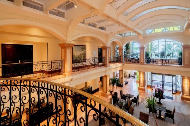 JW Marriott Rio de Janeiro-3