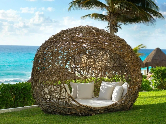 Paradisus Cancun hotel-2