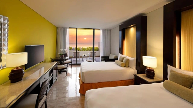 Paradisus Cancun hotel-2