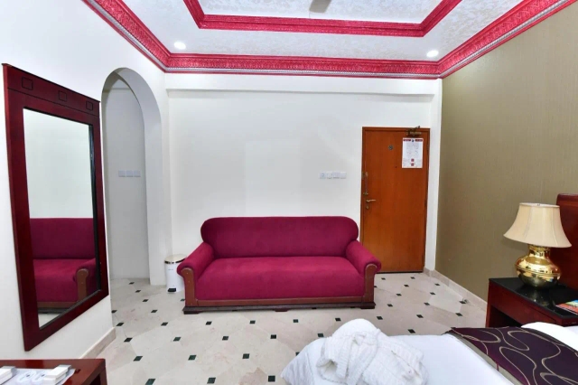 Al Bahjah Hotel-3