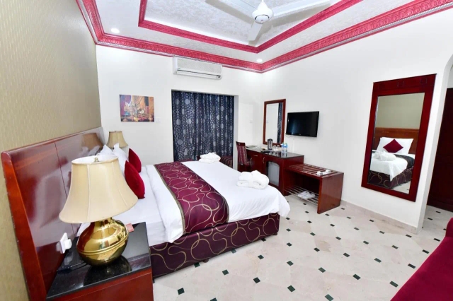Al Bahjah Hotel-2