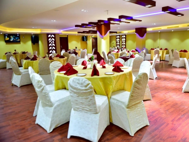 Al Bahjah Hotel-2