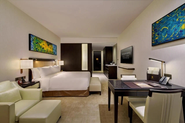 Pavilion Hotel Kuala Lumpur Managed by Banyan Tree-2