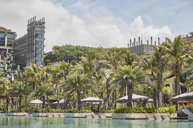 The Apurva Kempinski Bali-2