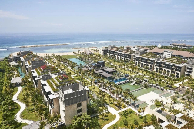 The Apurva Kempinski Bali-3