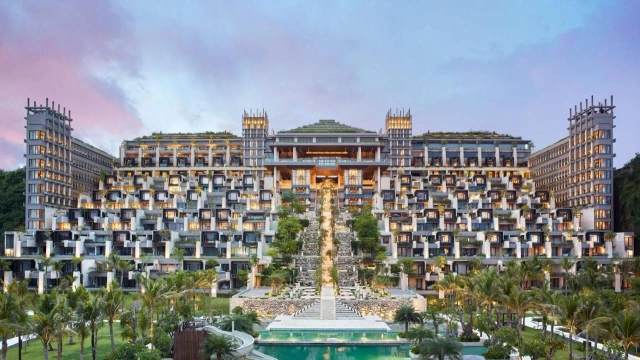 The Apurva Kempinski Bali-2