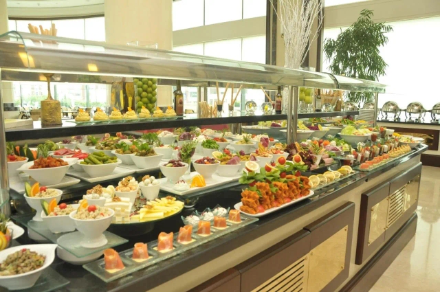 Crowne Plaza Istanbul Asia-2