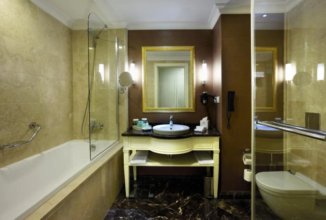 Crowne Plaza Istanbul Asia-3