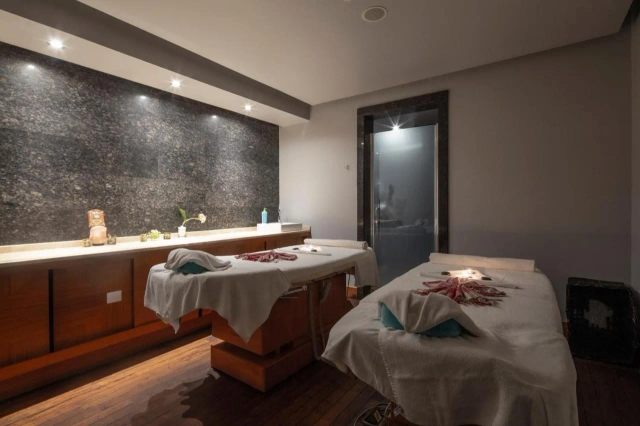Crowne Plaza Istanbul Asia-2