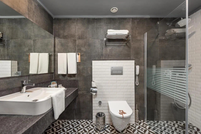 White City Resort Hotel-2