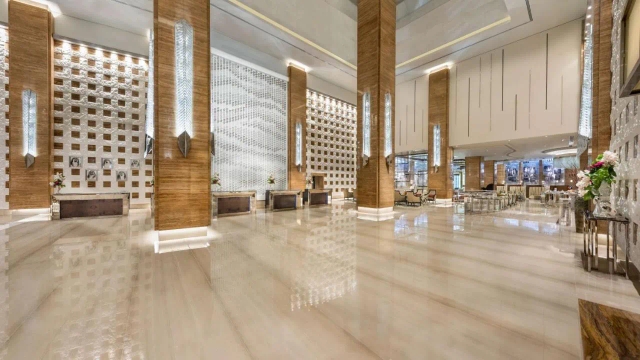 Kempinski Hotel Mall of the Emirates-3