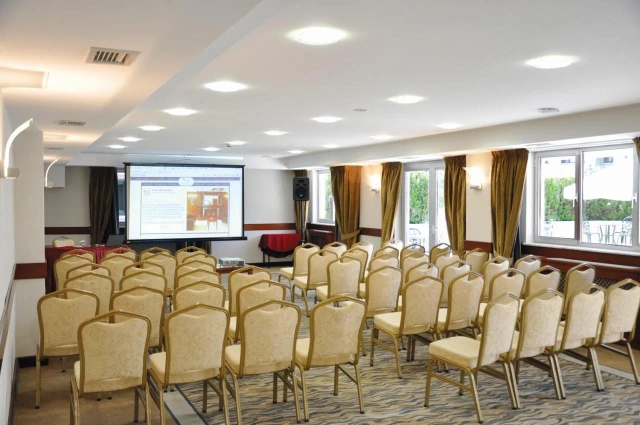 Ankara Hotel Midi-2