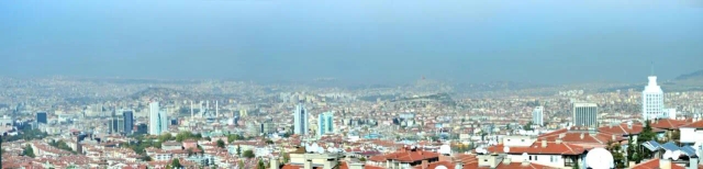 Ankara Hotel Midi-3
