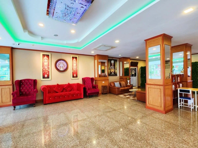 Phaithong Sotel Resort-2