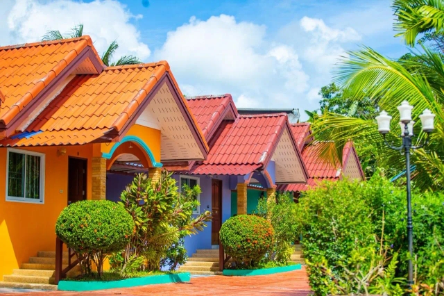 Phaithong Sotel Resort-3