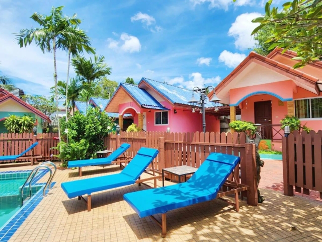 Phaithong Sotel Resort-2