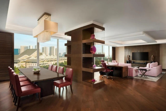 JW Marriott Hotel Hanoi-2