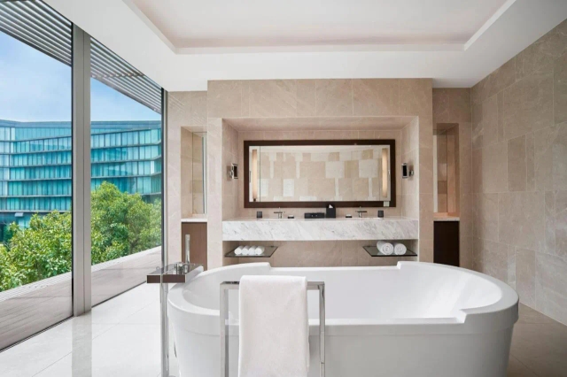 JW Marriott Hotel Hanoi-2