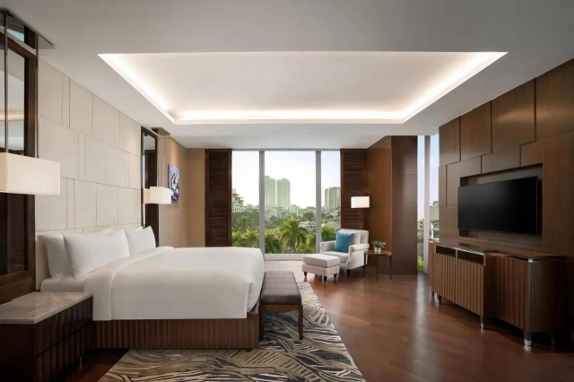 JW Marriott Hotel Hanoi-3