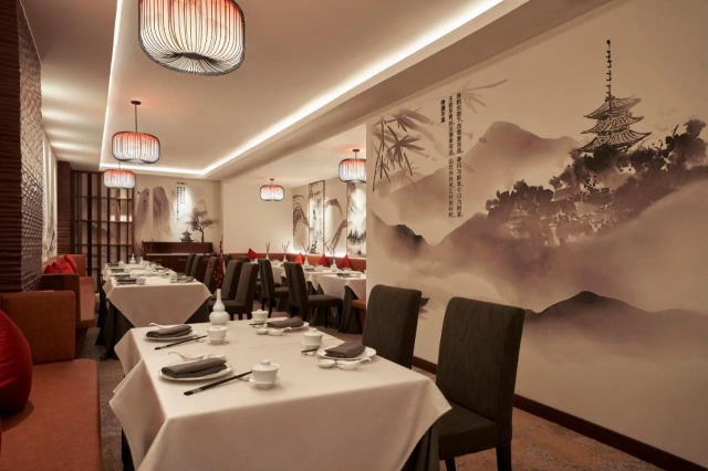 Sheraton Saigon Hotel & Towers-2