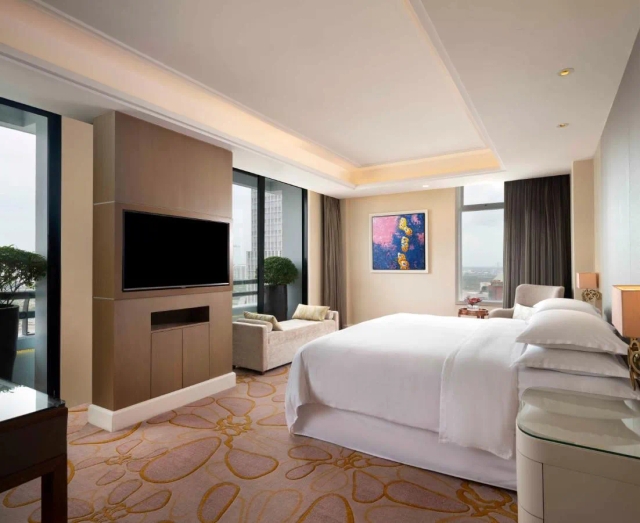 Sheraton Saigon Hotel & Towers-2