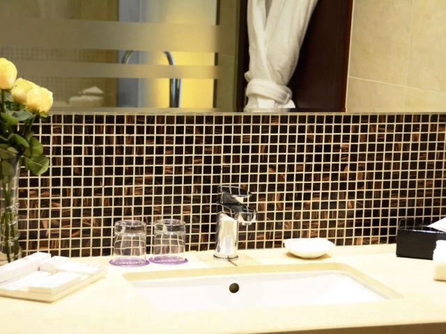 Mercure Beijing Downtown-3