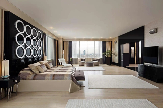 Hyatt Centric Levent Istanbul-2