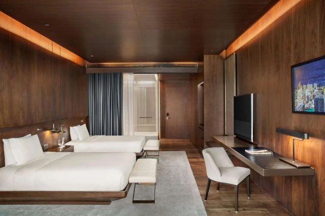 Hyatt Centric Levent Istanbul-2
