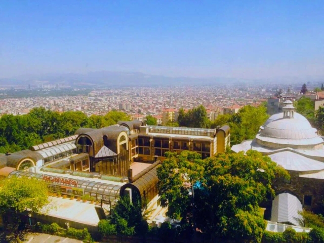 Kervansaray Termal Hotel-3