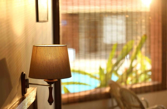 Uday Samudra Leisure Beach Hotel & Spa-3