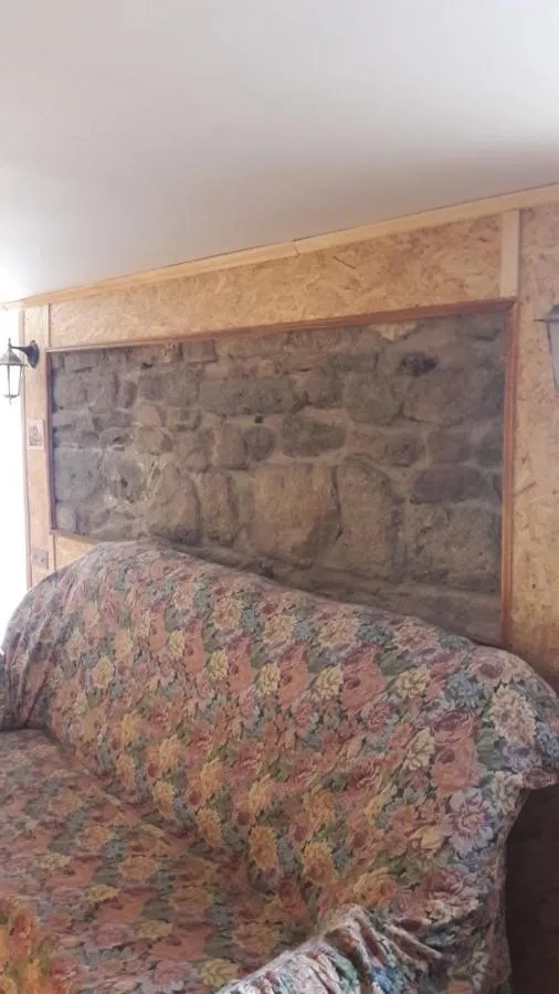 Guesthouse Khazar in old city-2