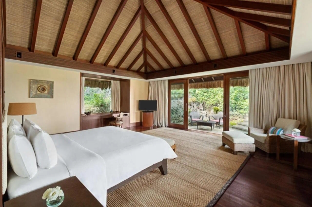 Shangri La Boracay Resort hotel-3