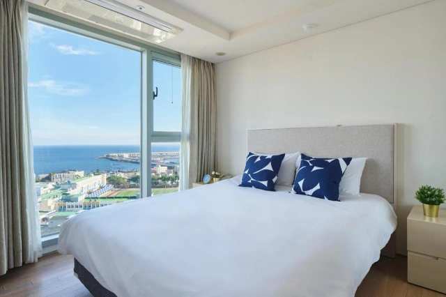 The Island Blue Hotel-2
