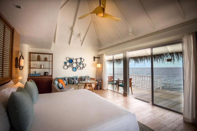 Centara Grand Island Resort hotel-2