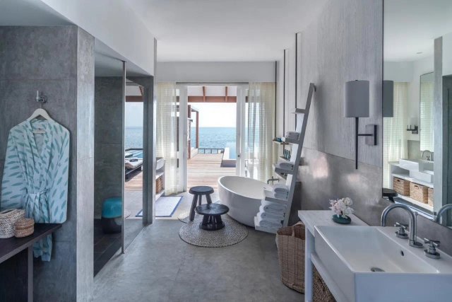 Four Seasons Resort Maldive hotel-2