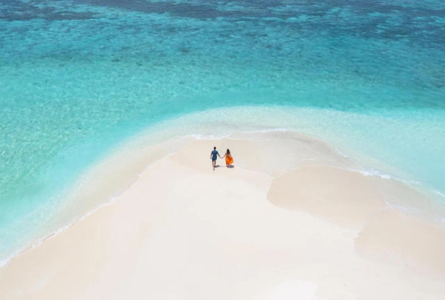 Hideaway Beach Resort & Spa Hotel-2