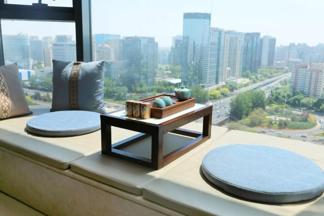 Grand Metropark hotel-2